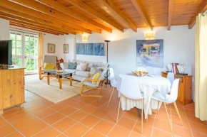 Casa de praia na costa da Galé